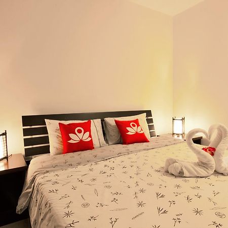 Zen Rooms Sukhumvit 81 Bangkok Extérieur photo