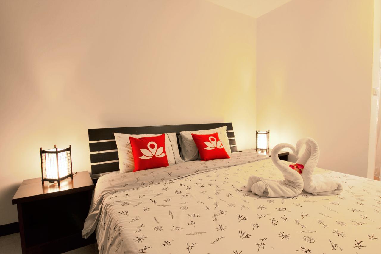 Zen Rooms Sukhumvit 81 Bangkok Extérieur photo