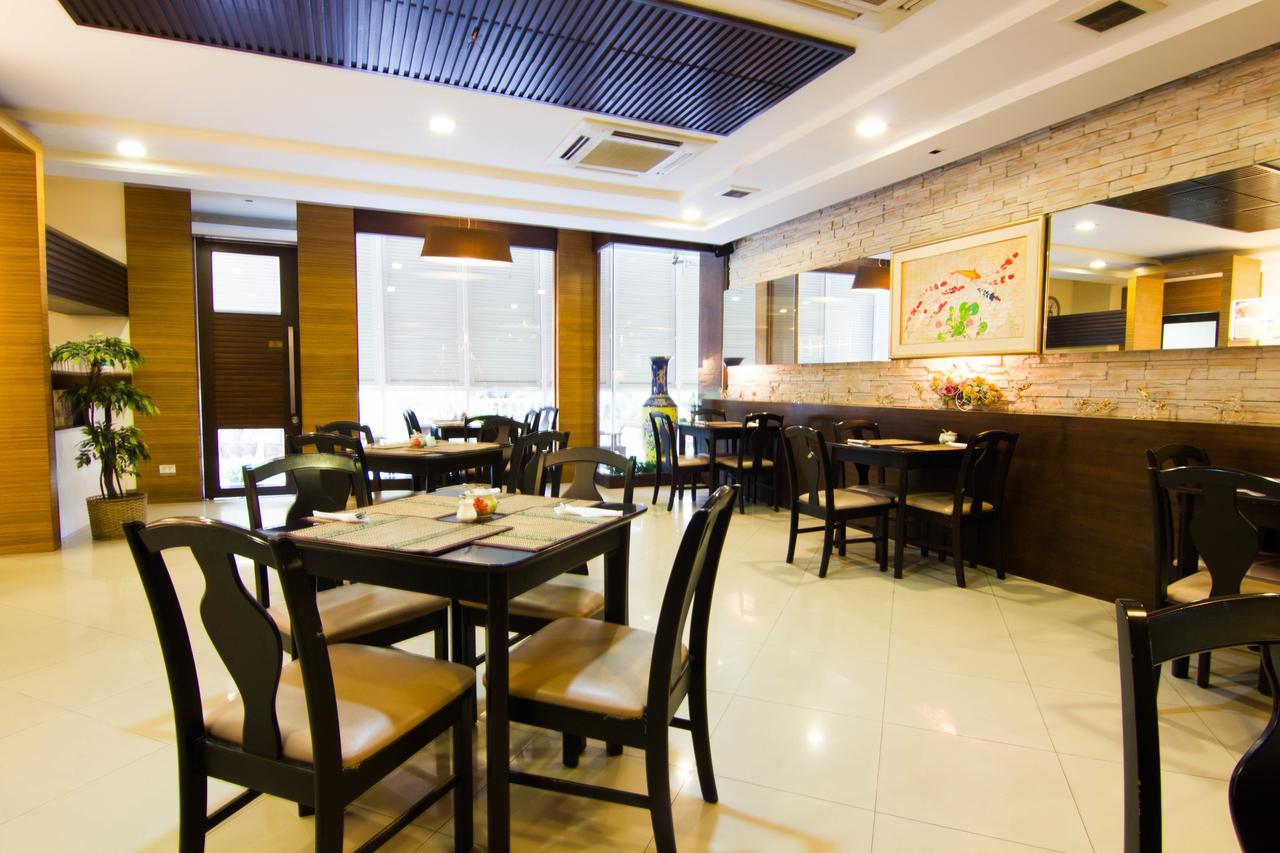 Zen Rooms Sukhumvit 81 Bangkok Extérieur photo
