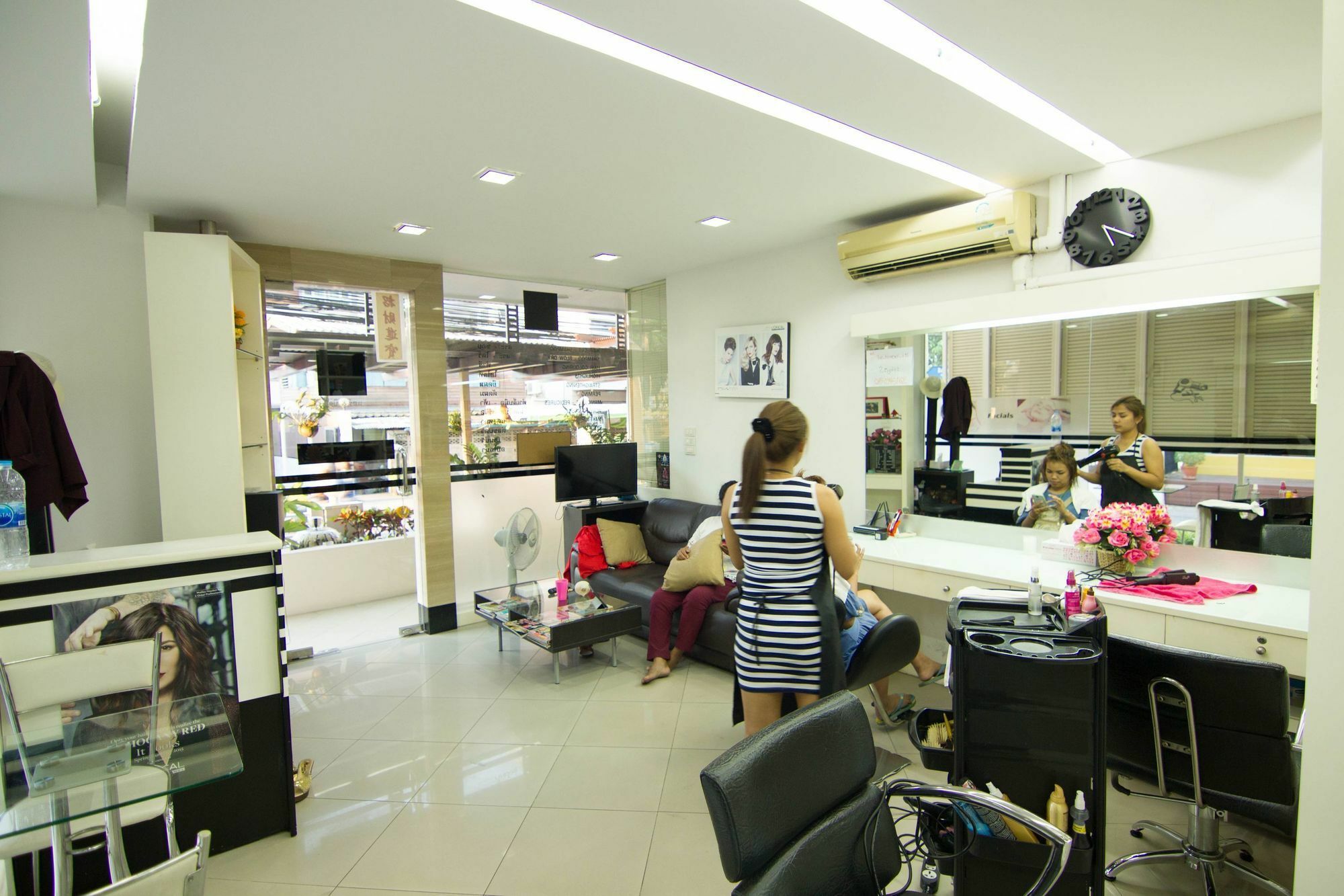 Zen Rooms Sukhumvit 81 Bangkok Extérieur photo