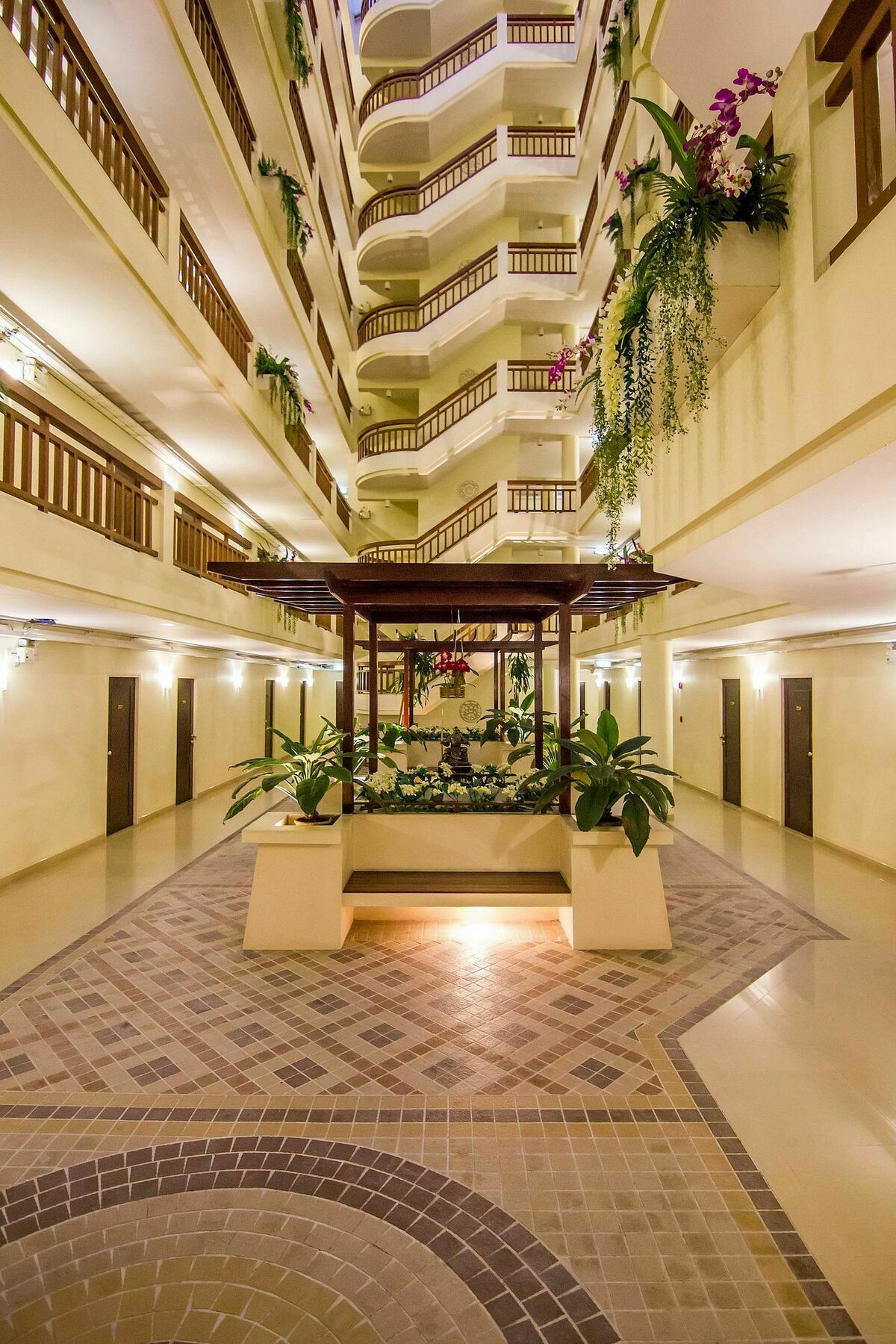 Zen Rooms Sukhumvit 81 Bangkok Extérieur photo