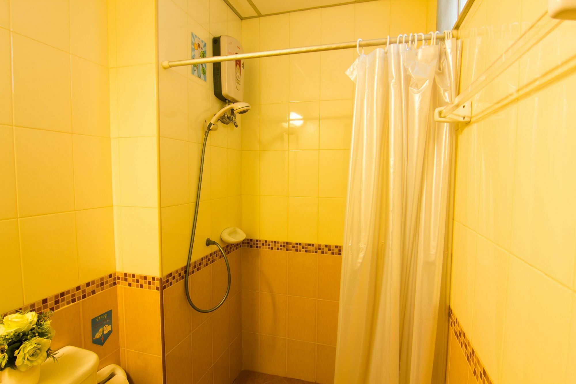 Zen Rooms Sukhumvit 81 Bangkok Extérieur photo