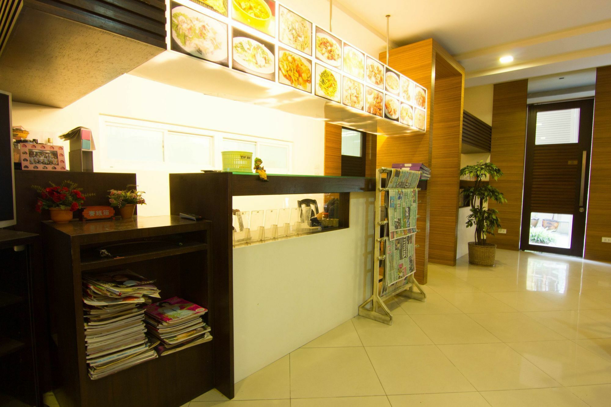 Zen Rooms Sukhumvit 81 Bangkok Extérieur photo