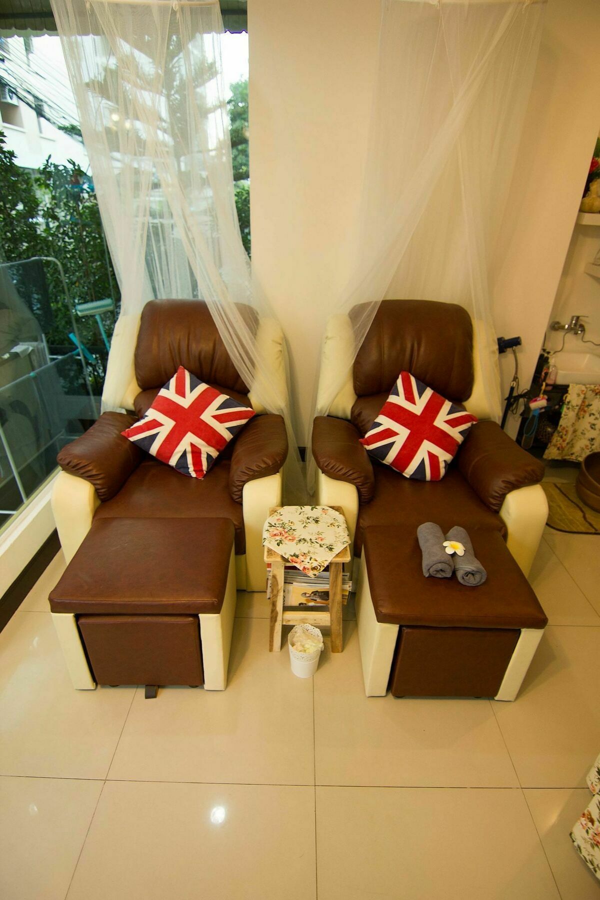 Zen Rooms Sukhumvit 81 Bangkok Extérieur photo